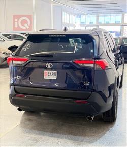 تويوتا راف 4